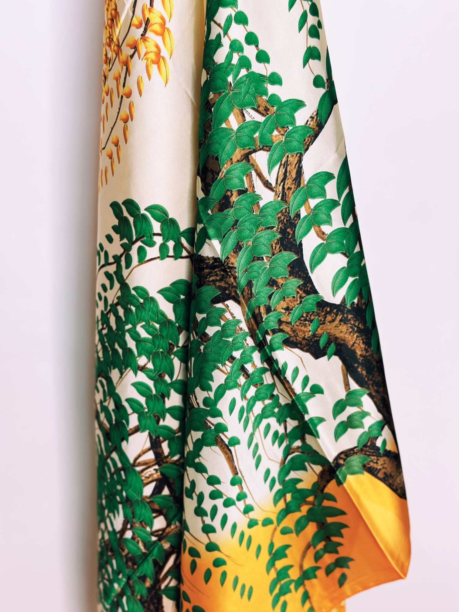 Tree of Life Fashion Scarf