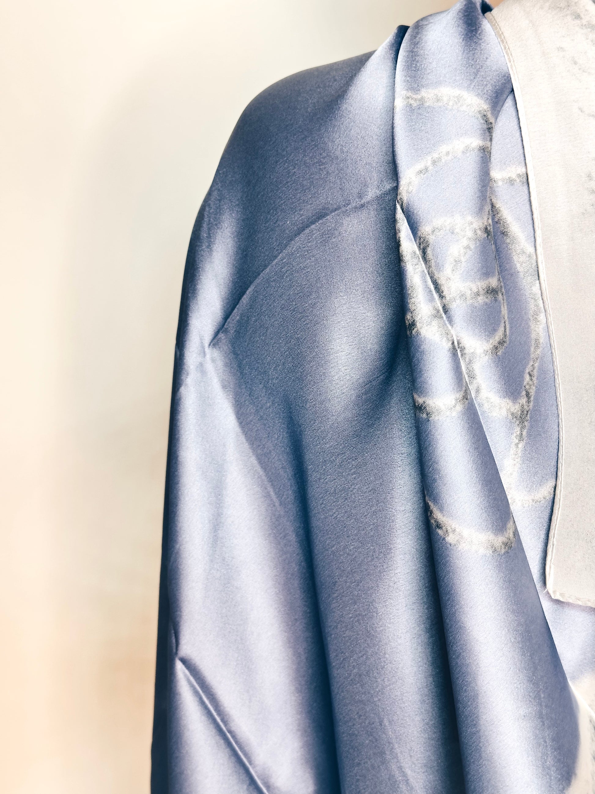 Kairo Fashion Scarf
