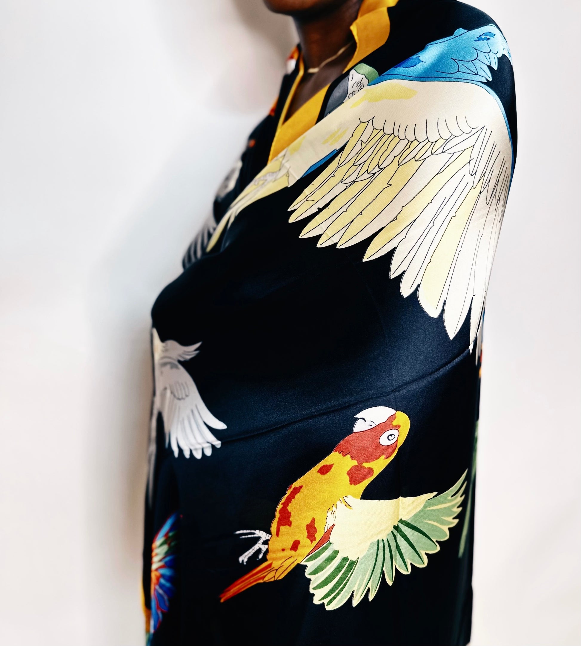 Rio Fashion Scarf