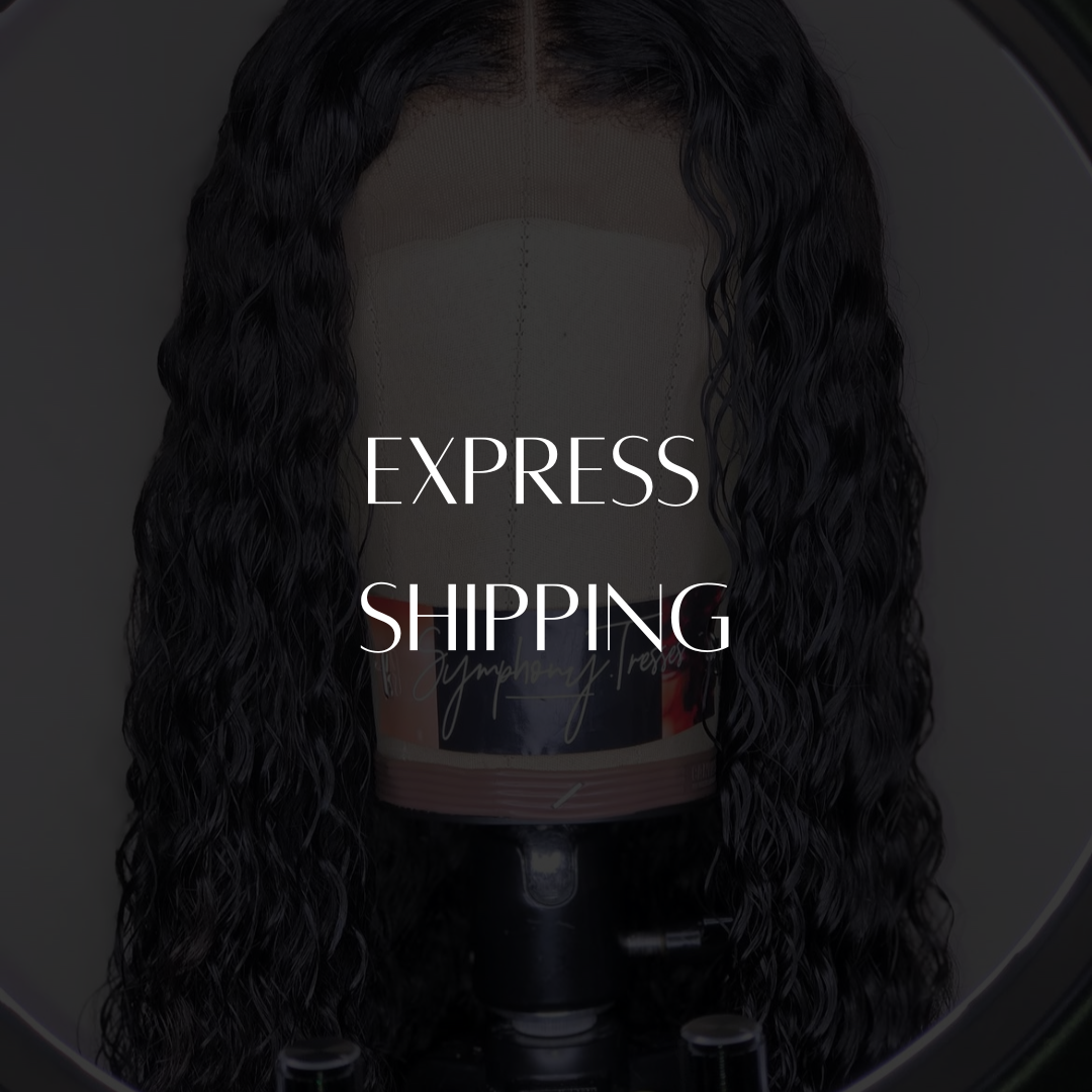 Express Shipping