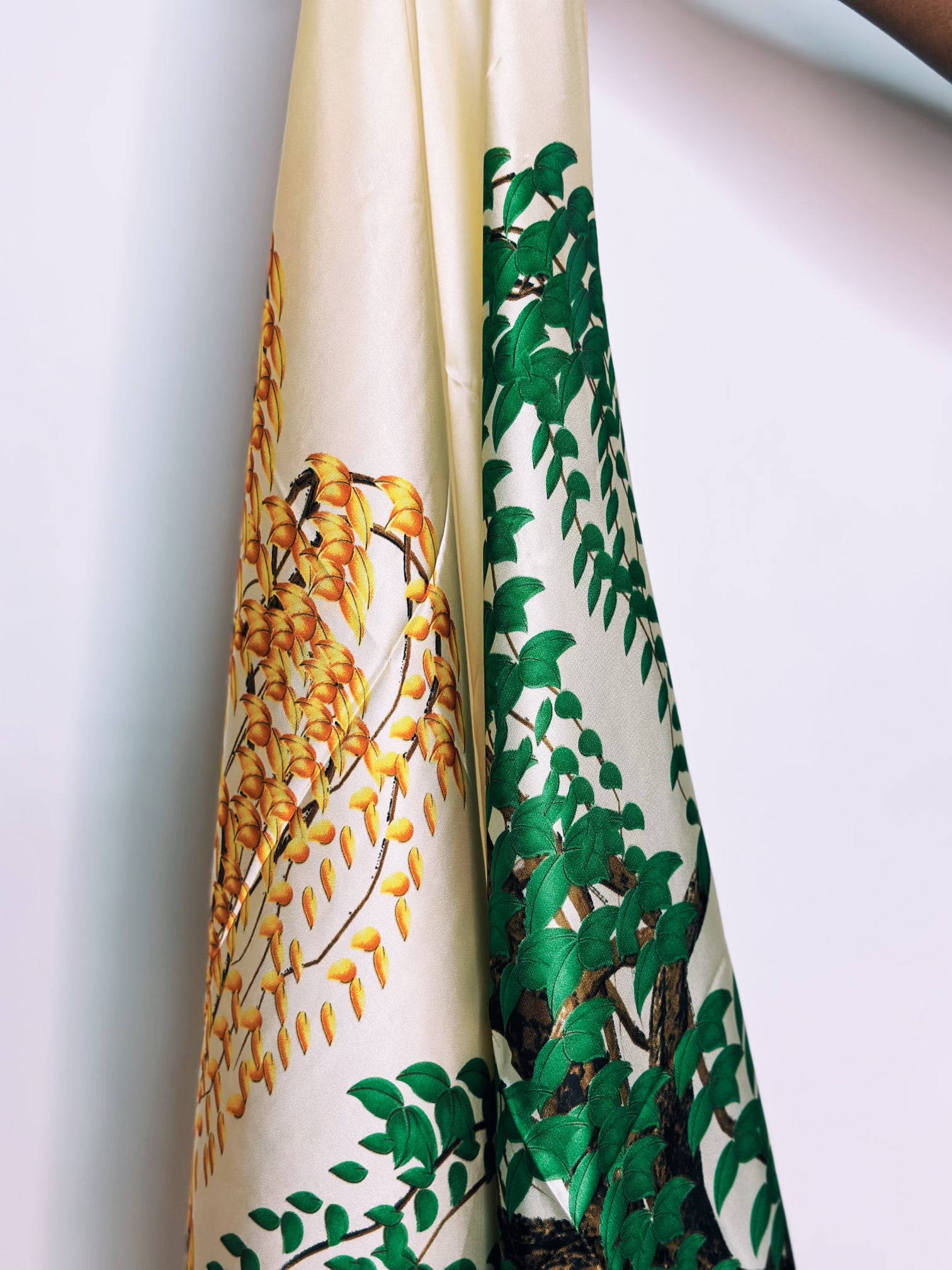 Tree of Life Fashion Scarf