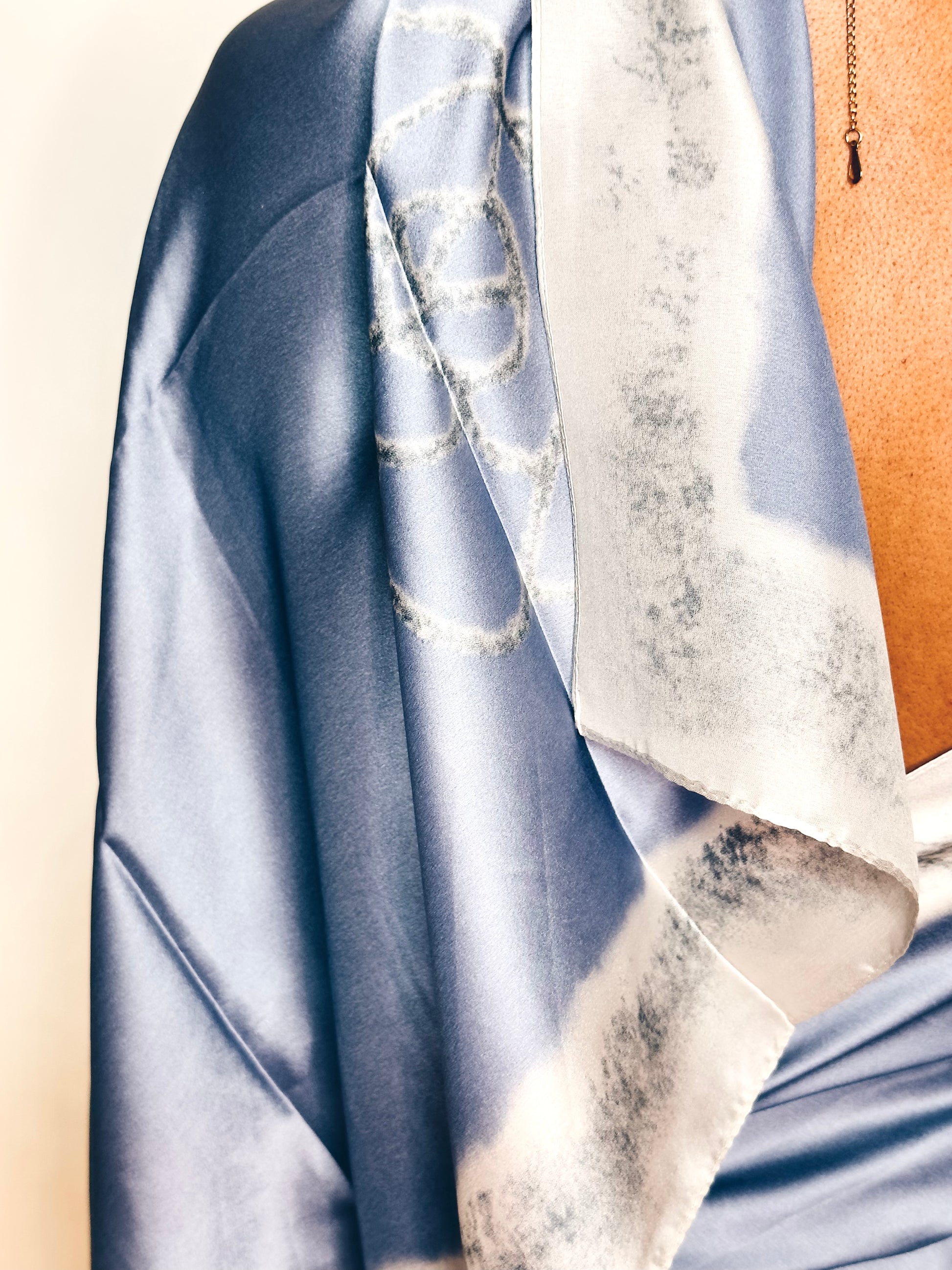 Kairo Fashion Scarf