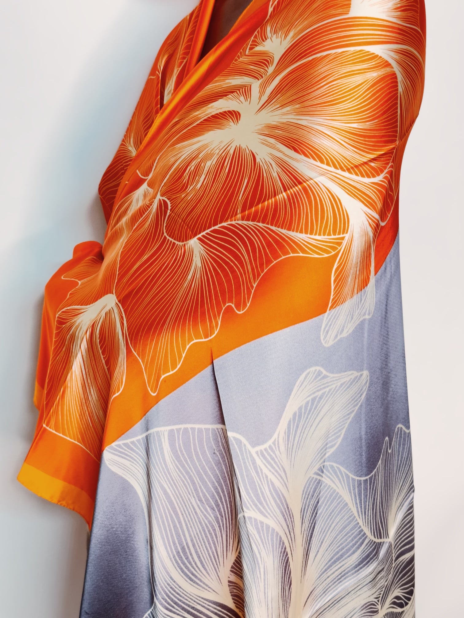 Tokyo Fashion Scarf
