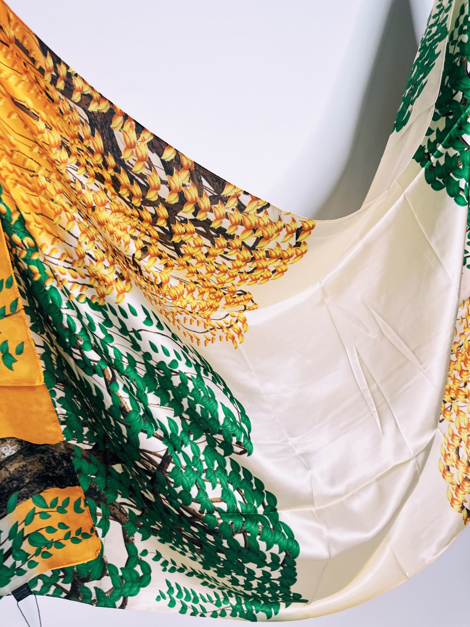 Tree of Life Fashion Scarf