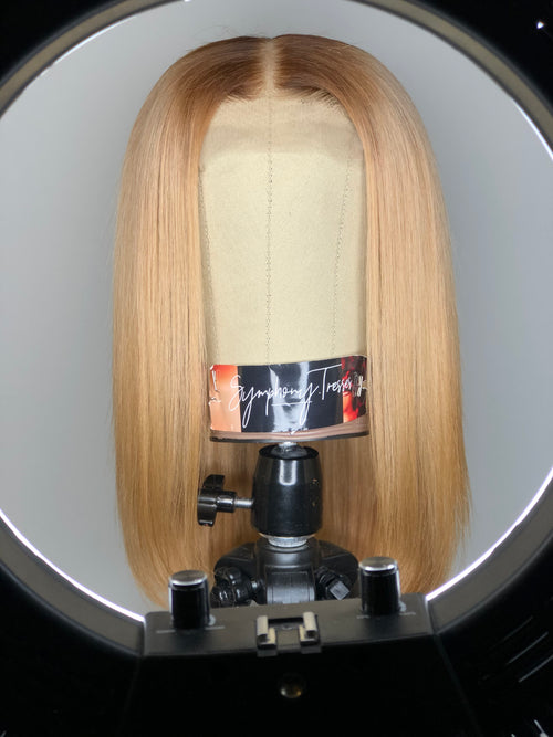 Caramel Macchiato Closure Unit