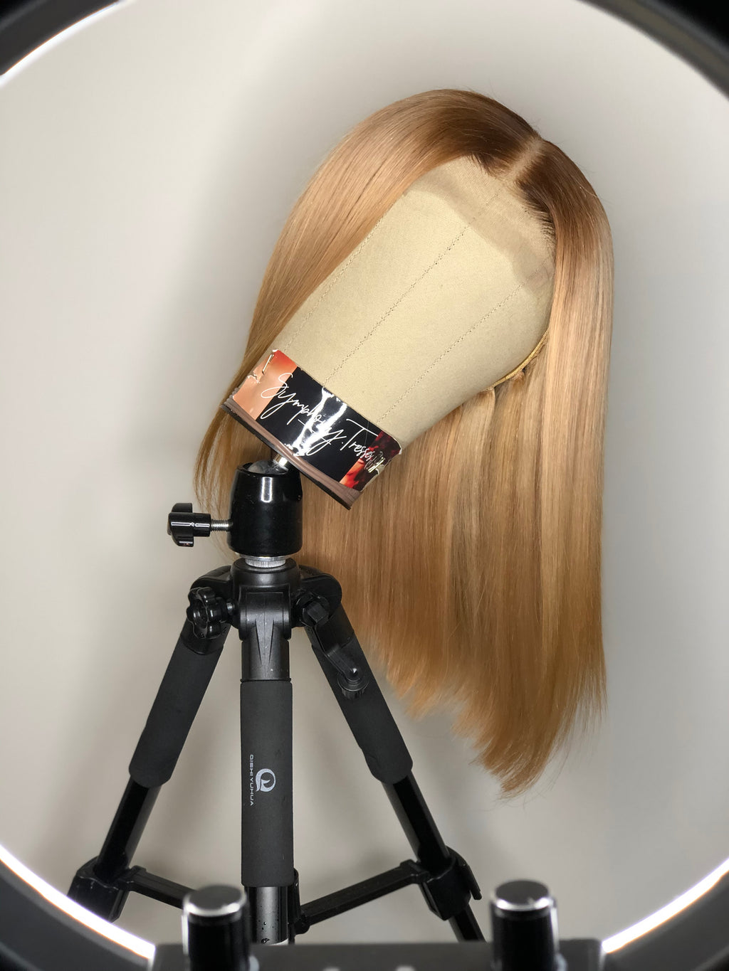 Caramel Macchiato Closure Unit