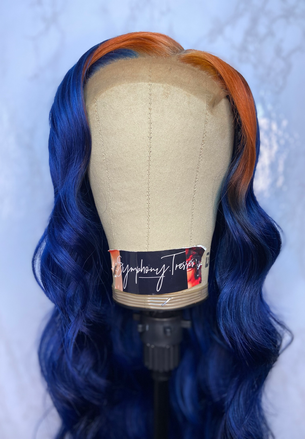 Custom Color