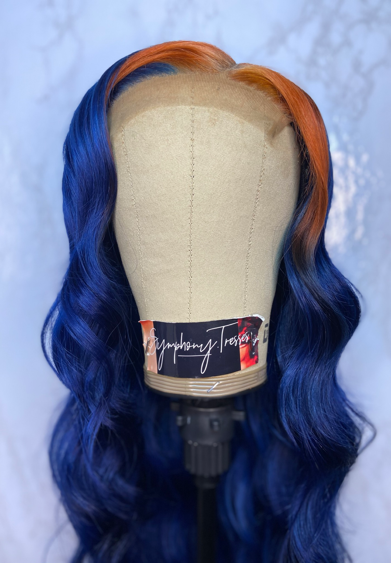 Custom Color