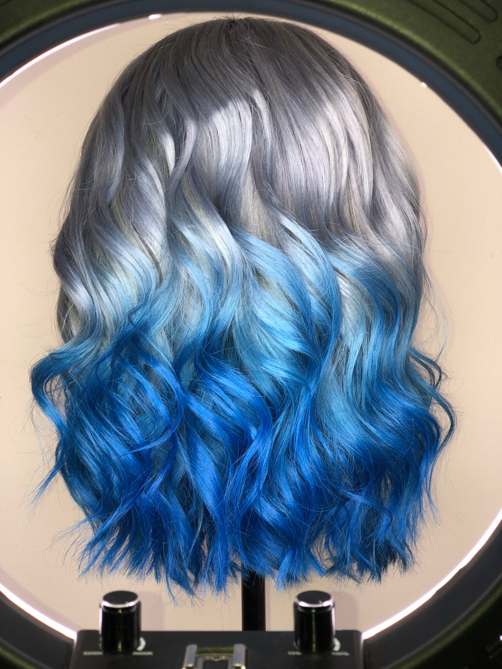 Custom Color