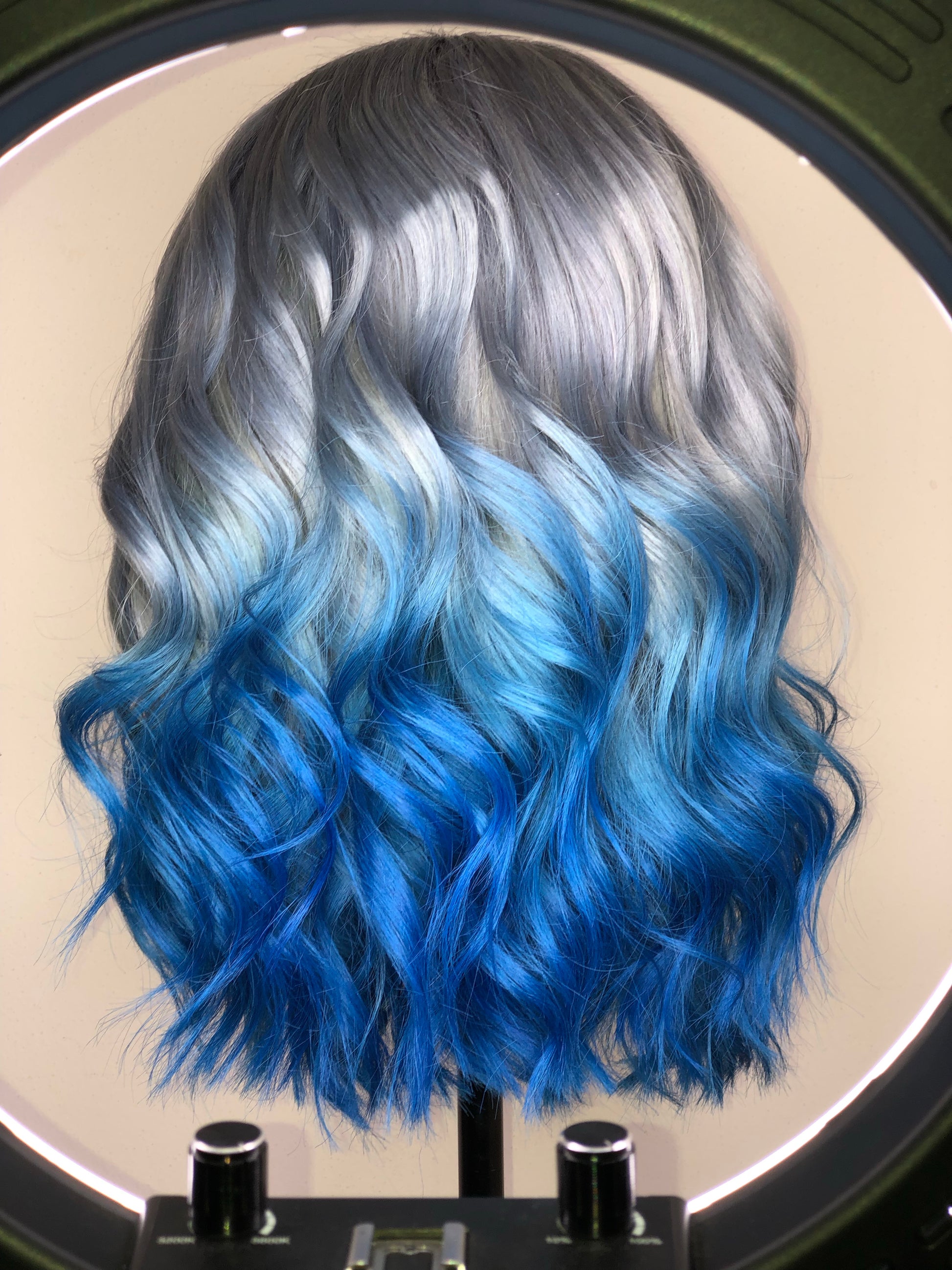 Custom Color