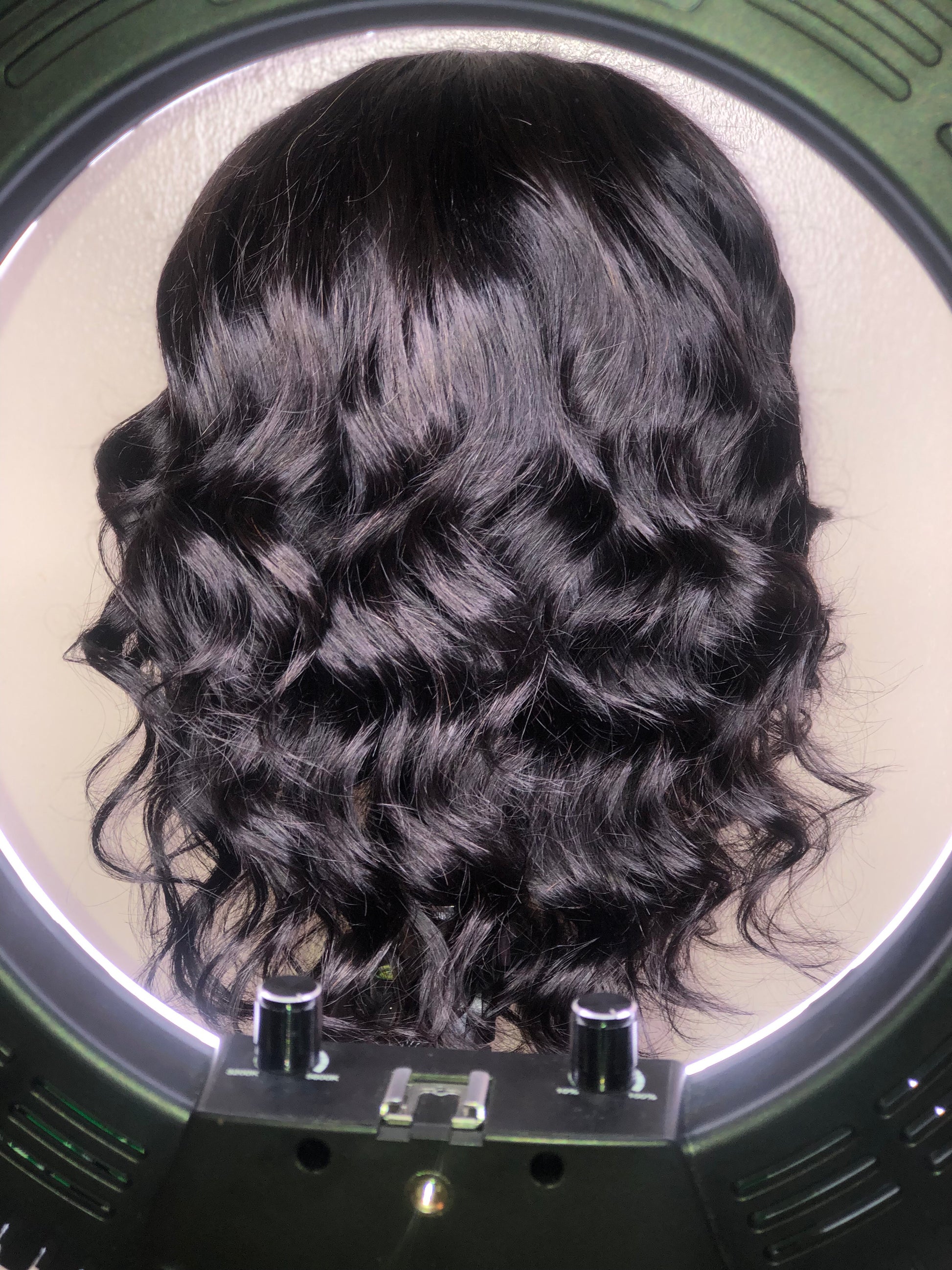 Amy Closure Unit