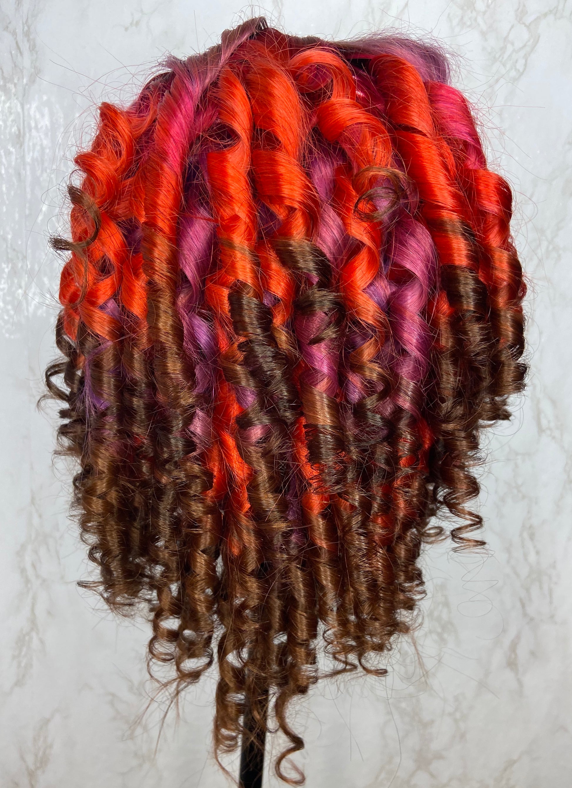 Custom Color