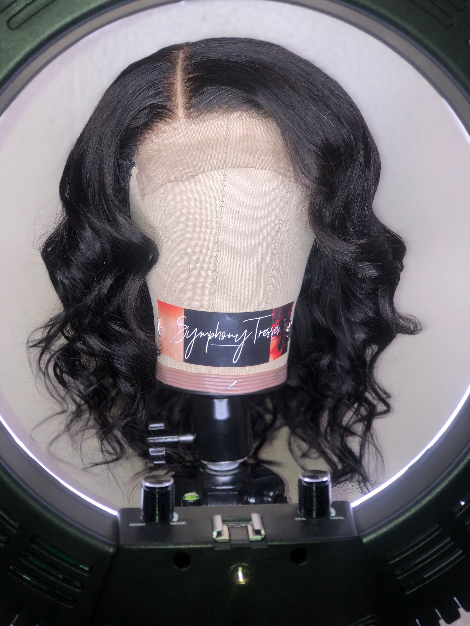 Amy Closure Unit