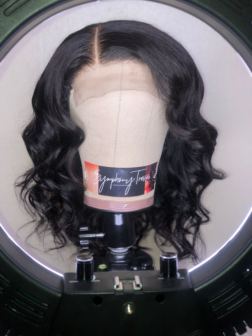 Amy Closure Unit