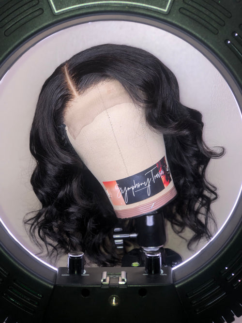 Amy Closure Unit