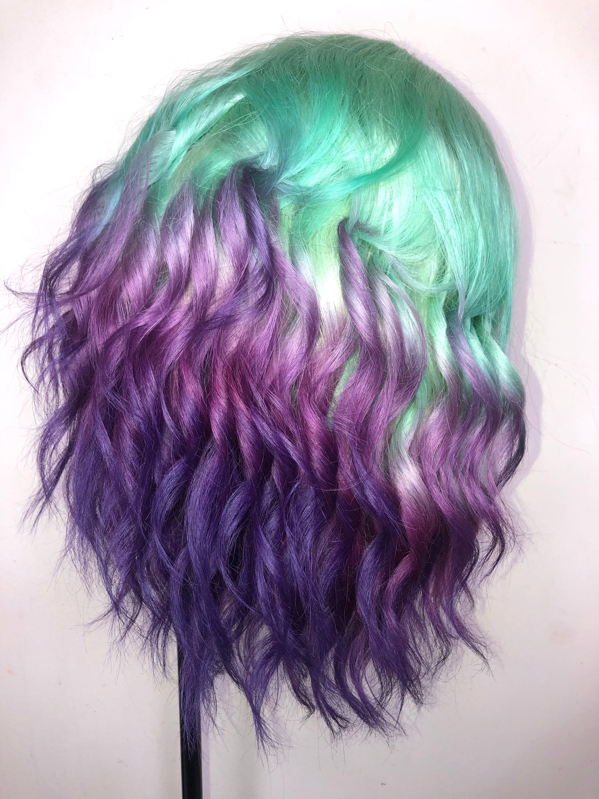 Custom Color