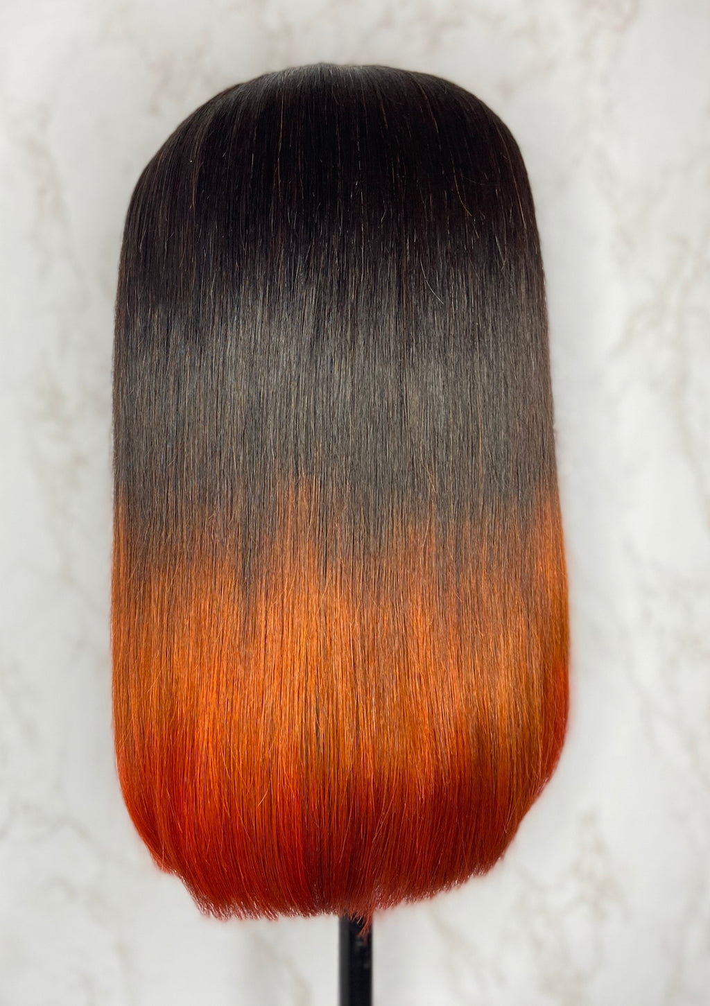 Custom Color