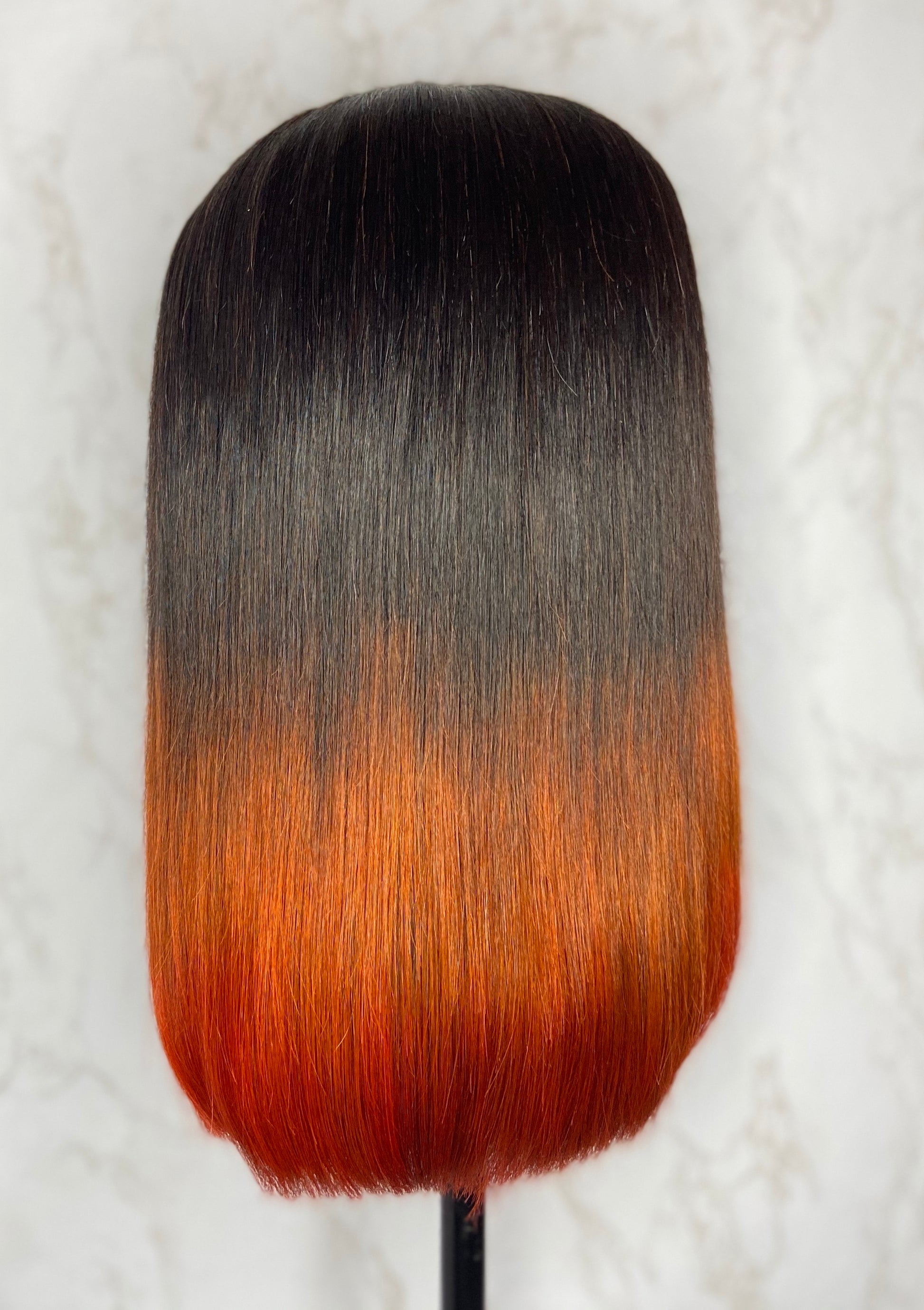 Custom Color
