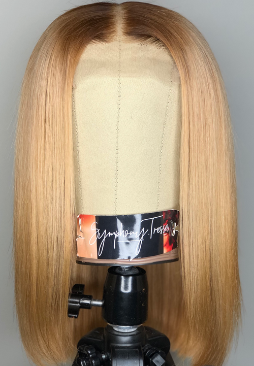 Caramel Macchiato Closure Unit